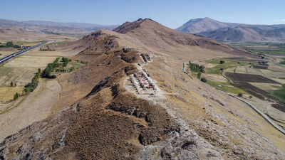 Urartuların dili yeniden canlandırılıyor