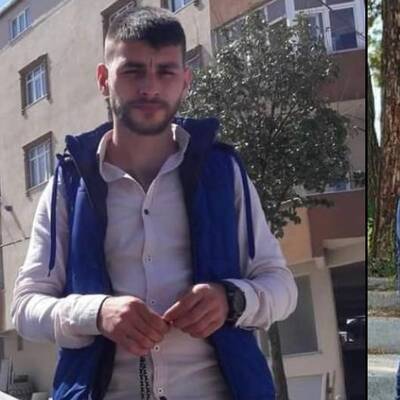 Çocukluk arkadaşı vahşice öldürdü