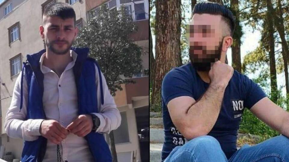 Çocukluk arkadaşı vahşice öldürdü