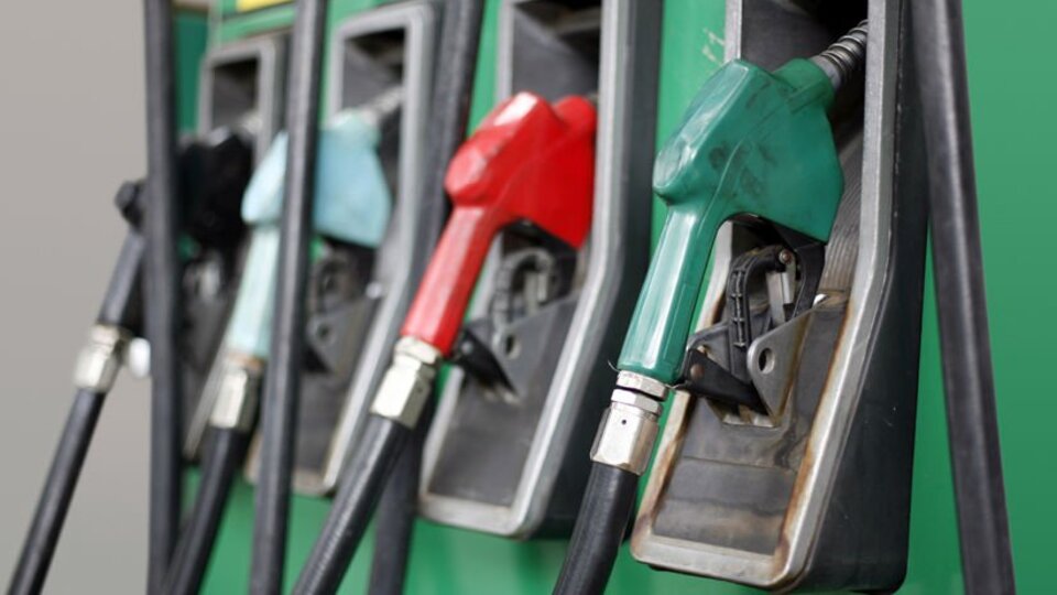 Benzine indirim geldi!