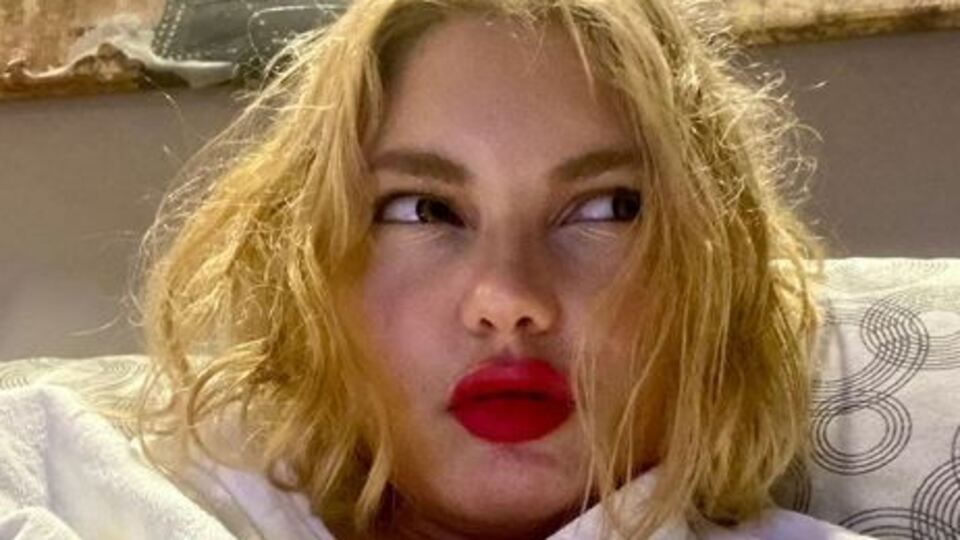 Doya Doya Moda Bahar Candan kimdir?