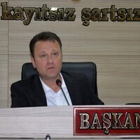 Menemen Belediye Başkanı'na kesin ihraç istemi