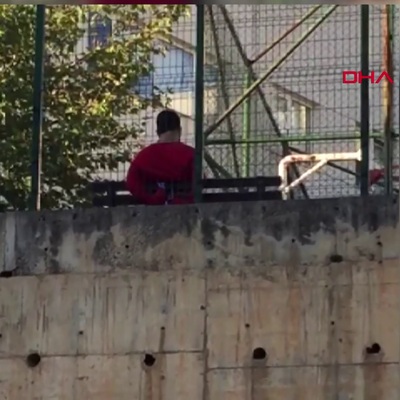 Rehabilitasyon merkezindeki skandalda kahreden detay!