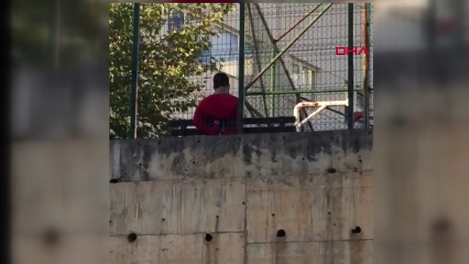 Rehabilitasyon merkezindeki skandalda kahreden detay!