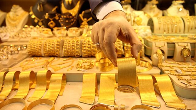 16 Kasım Altın fiyatlarında son durum