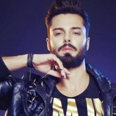 Şarkıcı Bulut Duman'a silahlı saldırı!