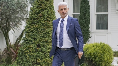 Talat Bulut, diziden ayrılıyor mu?