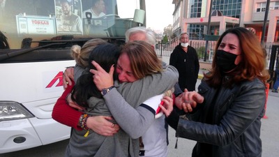 Edirne'deki kahreden davada karar çıktı!
