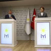 Akşener'den Ümit Özdağ yorumu