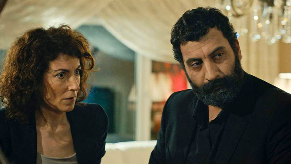 Pandemide en iyi II. açılış