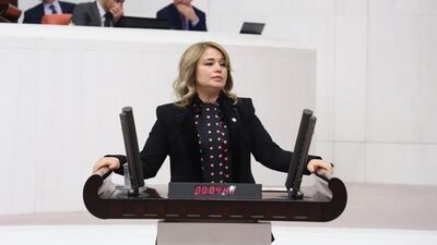 AK Partili Aydemir'in sağlık durumu iyi