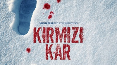 Nazi katliamları 'Kırmızı Kar'da