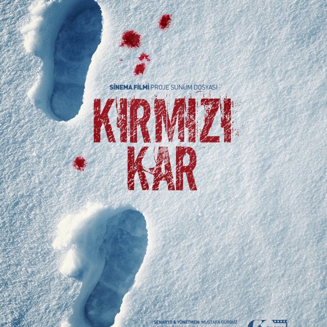 Nazi katliamları 'Kırmızı Kar'da