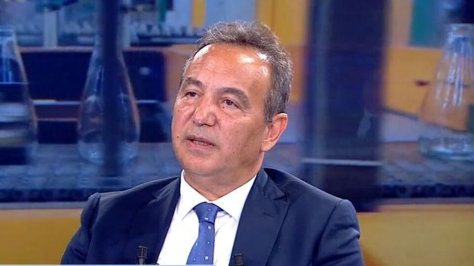 "Yatırımlara hız vereceğiz"