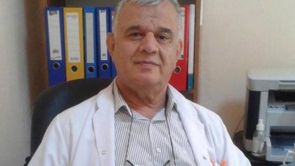 İzmir'de aile hekimi koronavirüse yenik düştü