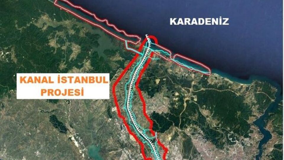 Kanal İstanbul nedir, ne zaman yapılacak?
