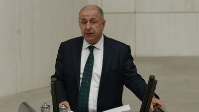 Ümit Özdağ kimdir?