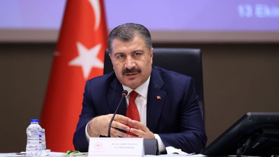 Bilim Kurulu toplantısı kararları...