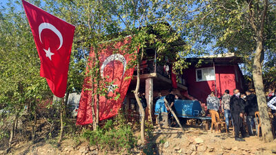 Hakkari'den acı haber! 1 asker şehit