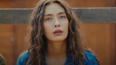 Sancar ve Nare birarada