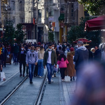 Koronavirüs salgınında yeni hasta sayısı açıklandı