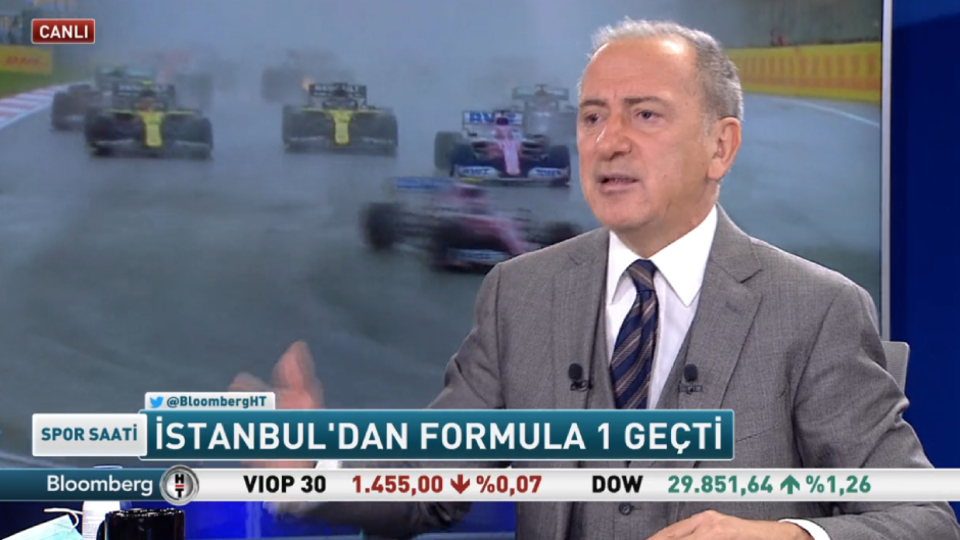 "Galatasaray seçim yapamaz"