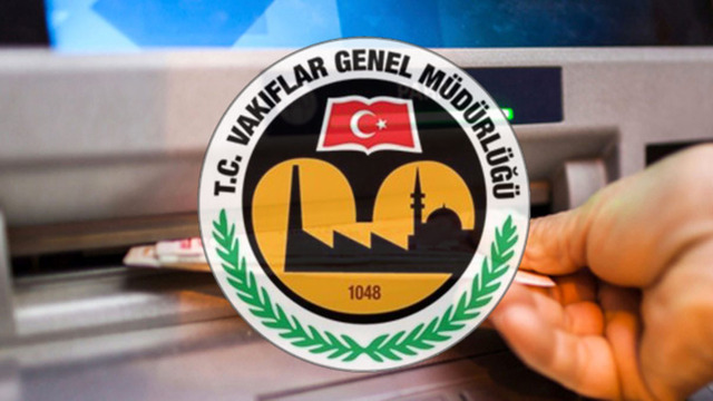 VGM burs sonuçları açıklandı mı?