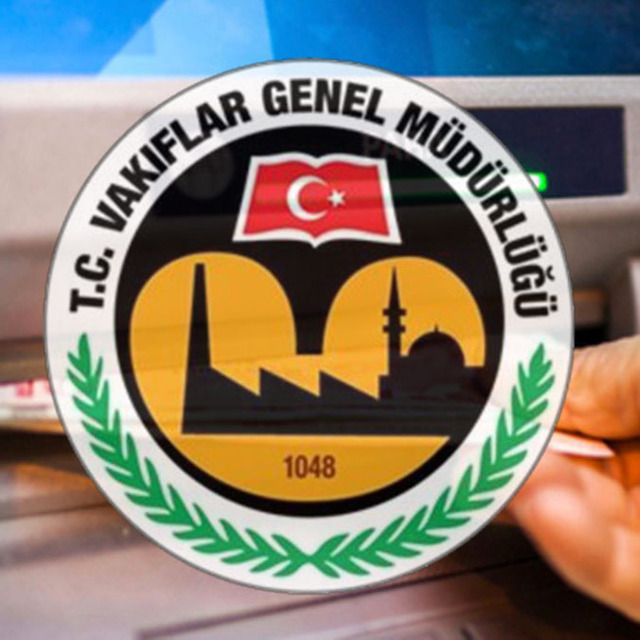 VGM burs sonuçları açıklandı mı?