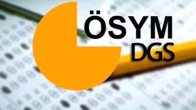 DGS ek tercih sonuçları 2020!