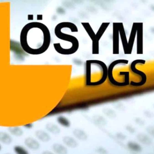 DGS ek tercih sonuçları 2020!