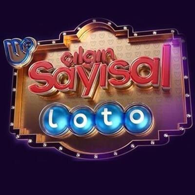 16 Kasım Çılgın Sayısal Loto sonuçları!