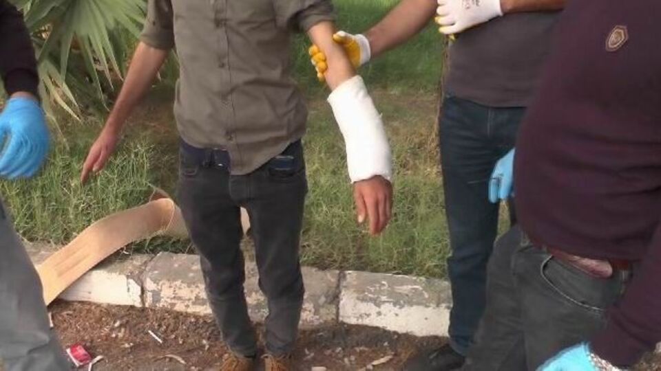 Büyükşehirleri kana bulayacaktı... Yakalandı