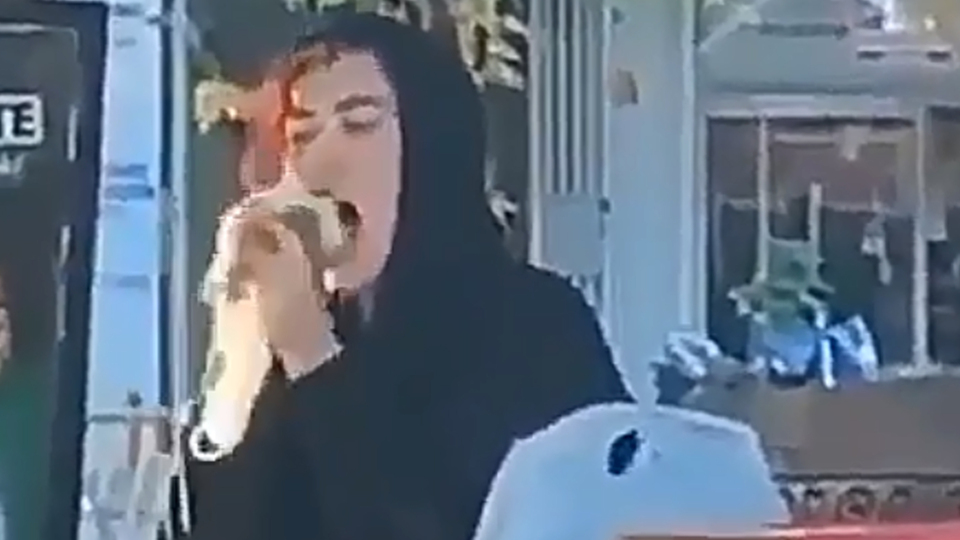 Hamstera şiddette yeni ayrıntı!