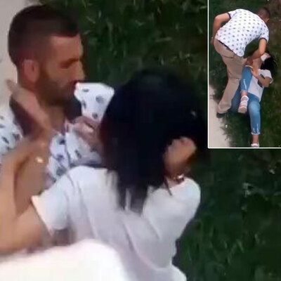 Feci şiddete takipsizlik!