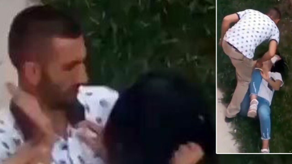 Feci şiddete takipsizlik!