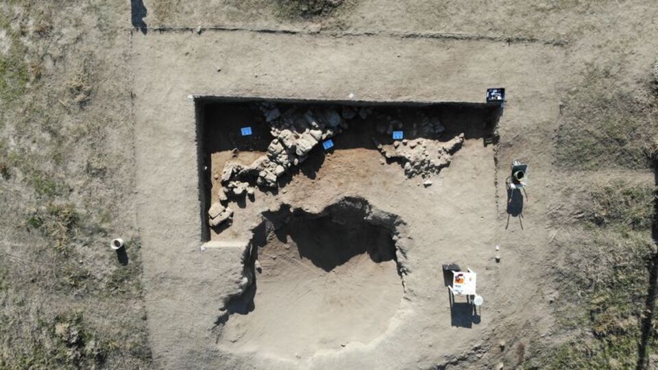 Afyonkarahisar'da bulundu! Tam olarak ispatlanırsa...