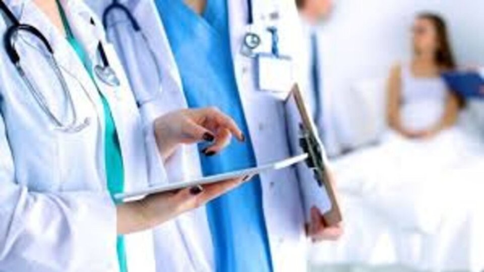 12 bin sağlık personeli alınacak