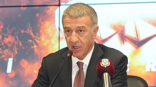 Ağaoğlu'ndan birliktelik çağrısı