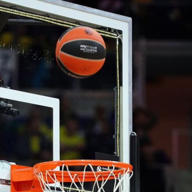 Euroleague'de 9. hafta heyecanı