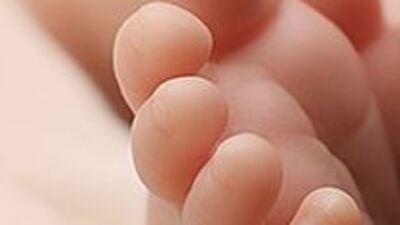 Türkiye'de her 10 bebekten biri erken doğuyor