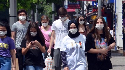 O ilde belediyeye ait ücretsiz servisler durduruldu!