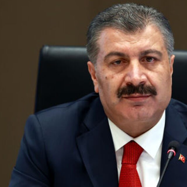 En güncel koronavirüs tablosu