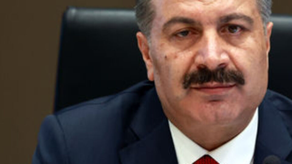 En güncel koronavirüs tablosu