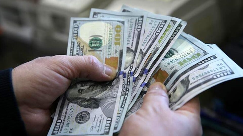 Merkez Bankası yıl sonu dolar tahminini açıkladı!