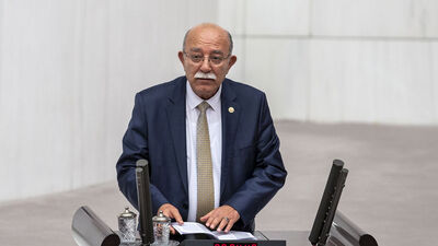 İsmail Koncuk kimdir?