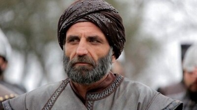 Hasan Sabbah kimdir?
