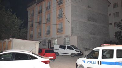 Genç kadının şüpheli ölümü