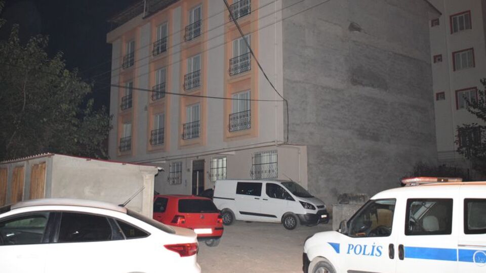 Genç kadının şüpheli ölümü