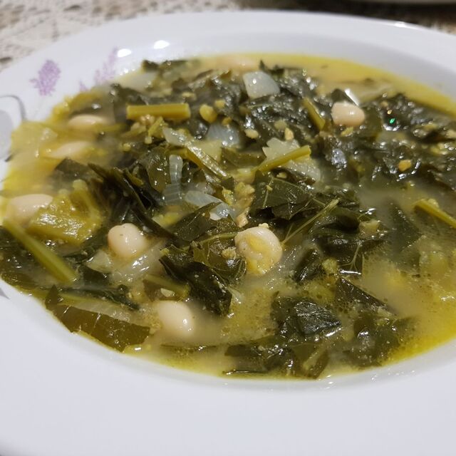 Lahana çorbasının malzemeleri ve tarifi