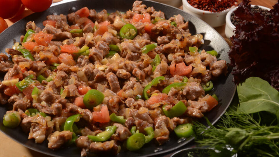 Nefis et kavurma için pratik öneriler